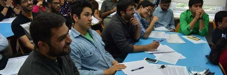Shortlisting Universities to Find Your Right Fit Image
