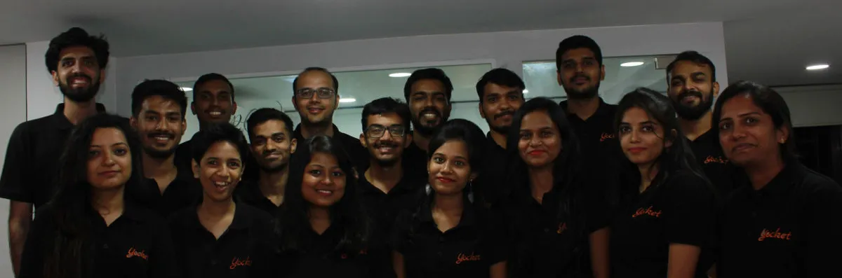 How did 2018 look like for Masters' Aspirants? Image