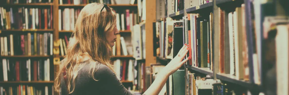 How to Choose a Major? Image