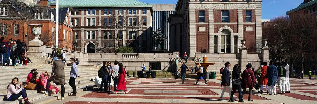 How to survive the cultural change while studying in a foreign land? Image