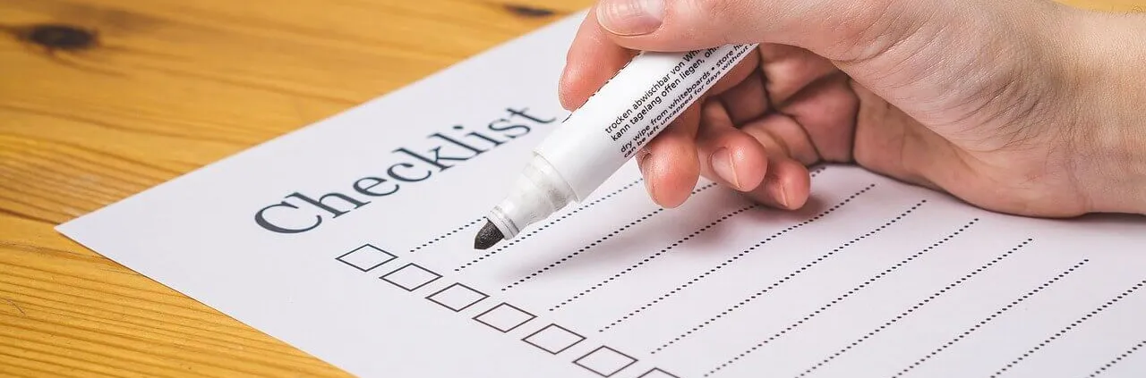 Pre Departure To-Do List For Students Going Abroad For Higher Studies Image