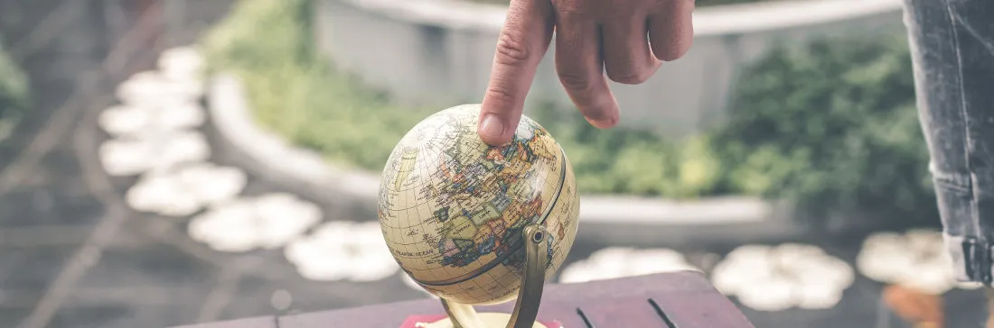 Top study destinations for Indians Image