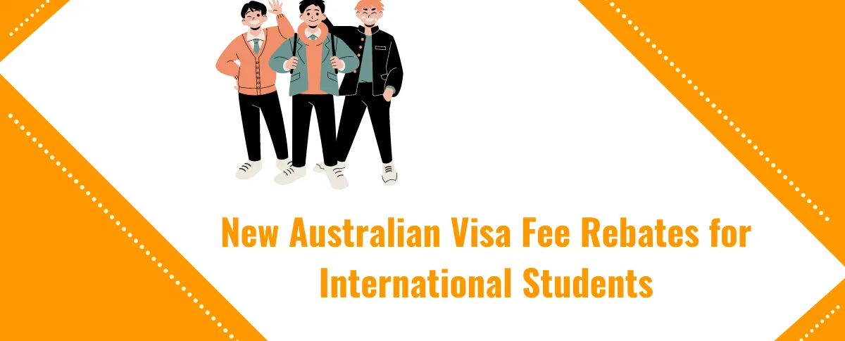 Australia Preps Up For International Students With Visa Fee Refund, Unlimited Work Hours Image