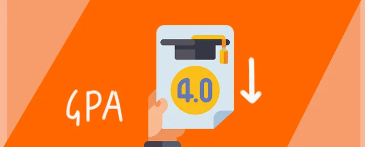 List of Universities Accepting Low GPA for International Students Image