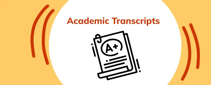 What is Academic Transcript: Format, Sample & How to Get One Image