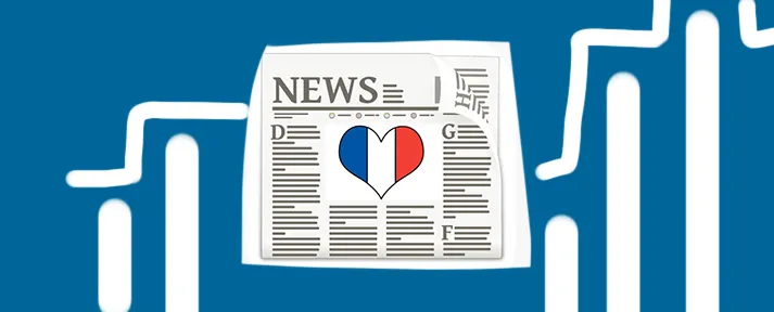 France Aims To Double Intake Of Indian Students to 20,000 By 2026 Image