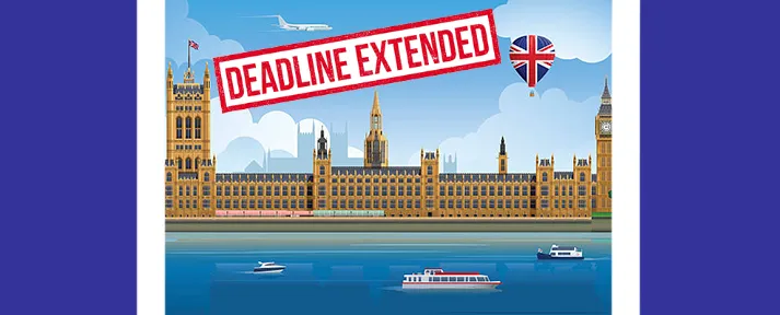 UK Graduate Route Visa 2026: Eligibility, Cost, Rules & Duration Image