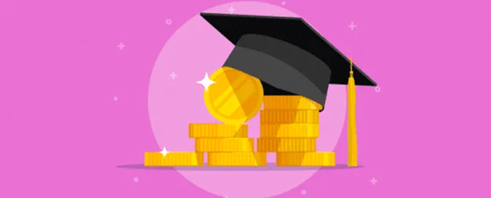 Indian Government Scholarships for Studying Abroad in 2026 Image