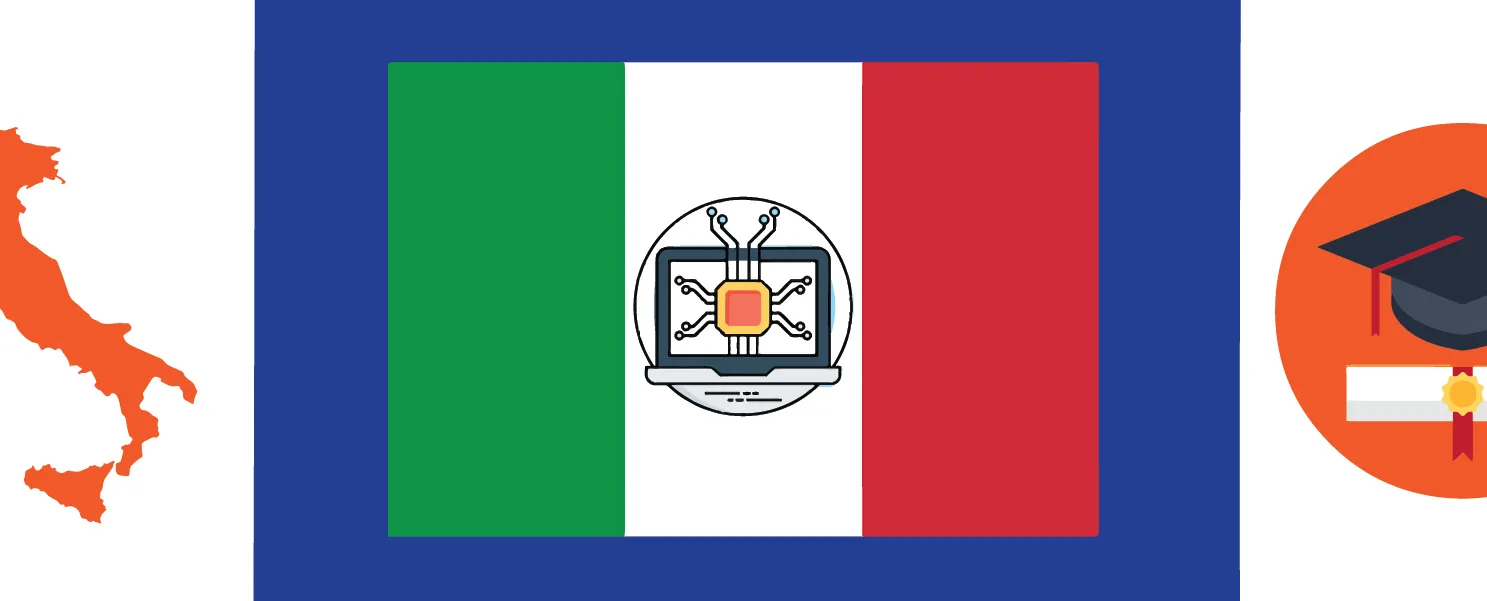 MS in Computer Science in Italy: Top Universities, Fees & Requirements Image
