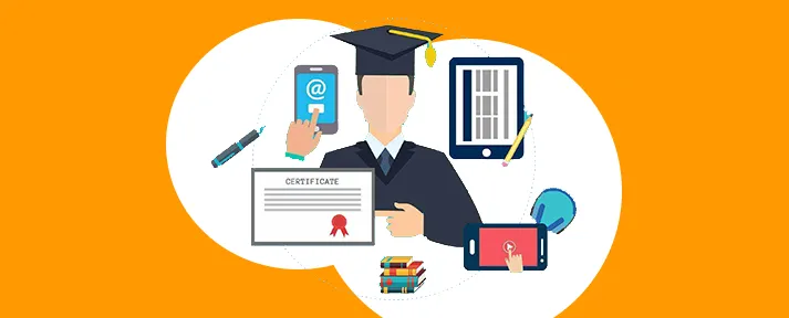 Different Types of MBA Specialization to Study Abroad Image