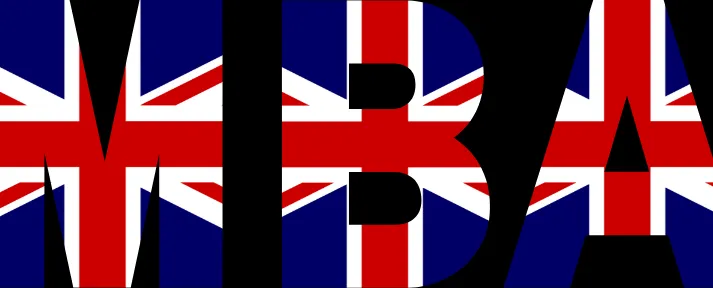 MBA in UK Cost (2026-27): Tuition Fee, Living Cost & Scholarships Image