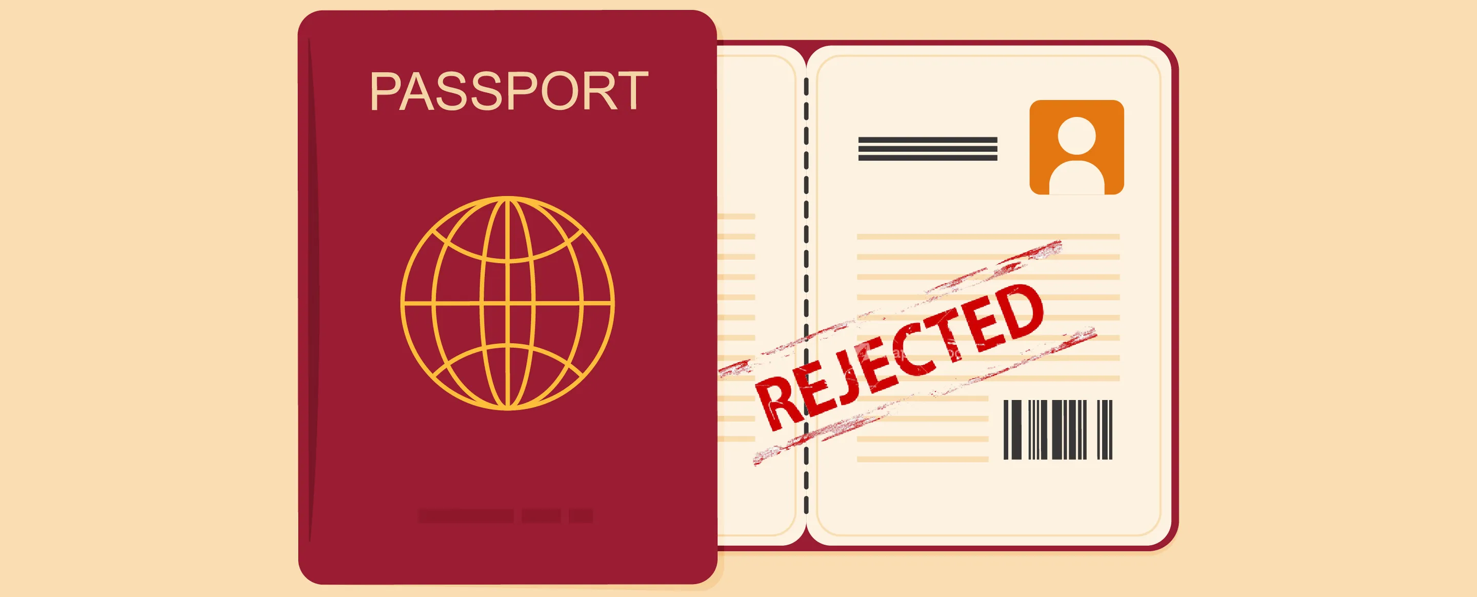 What to do After Your Student Visa Gets Rejected? (Detailed Guide) Image