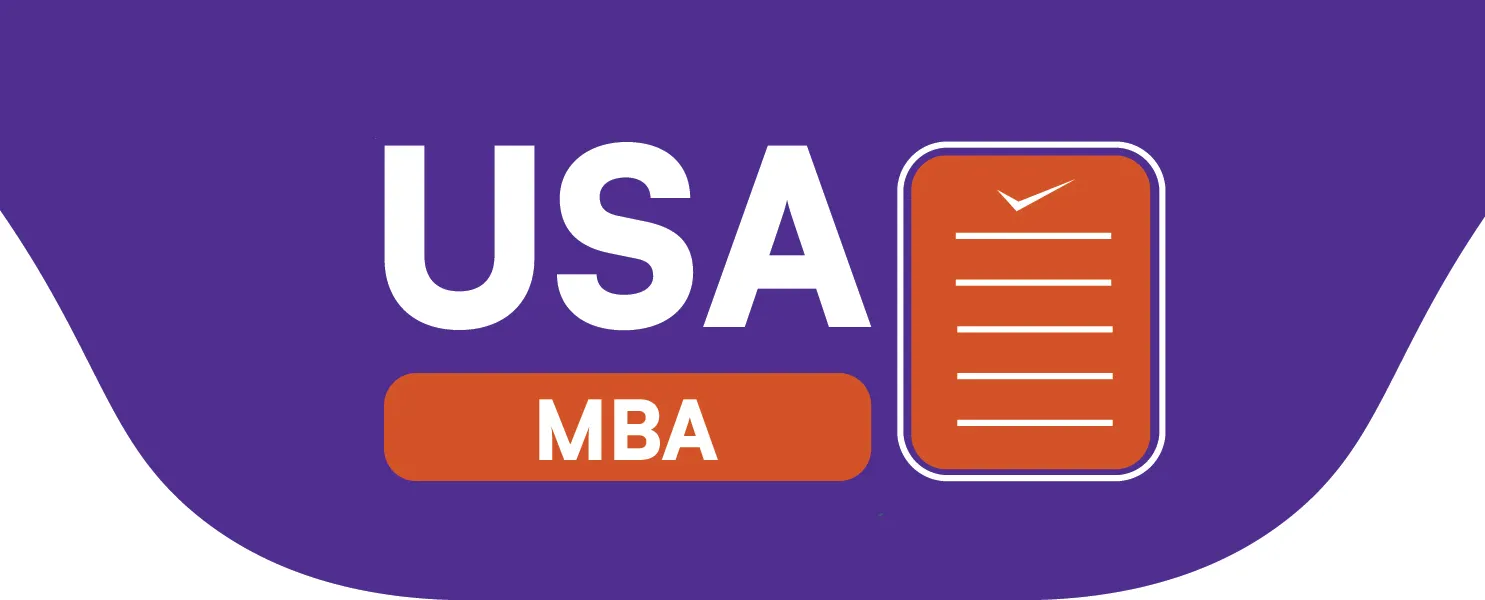 Top MBA Scholarships for Indian Students in USA (2026): Image