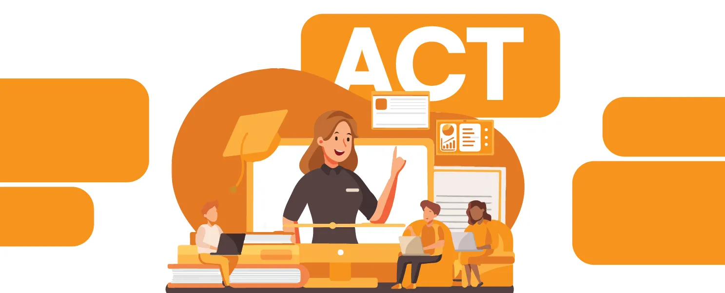 Low ACT Score: 10 Colleges Accepting Low ACT Score Image