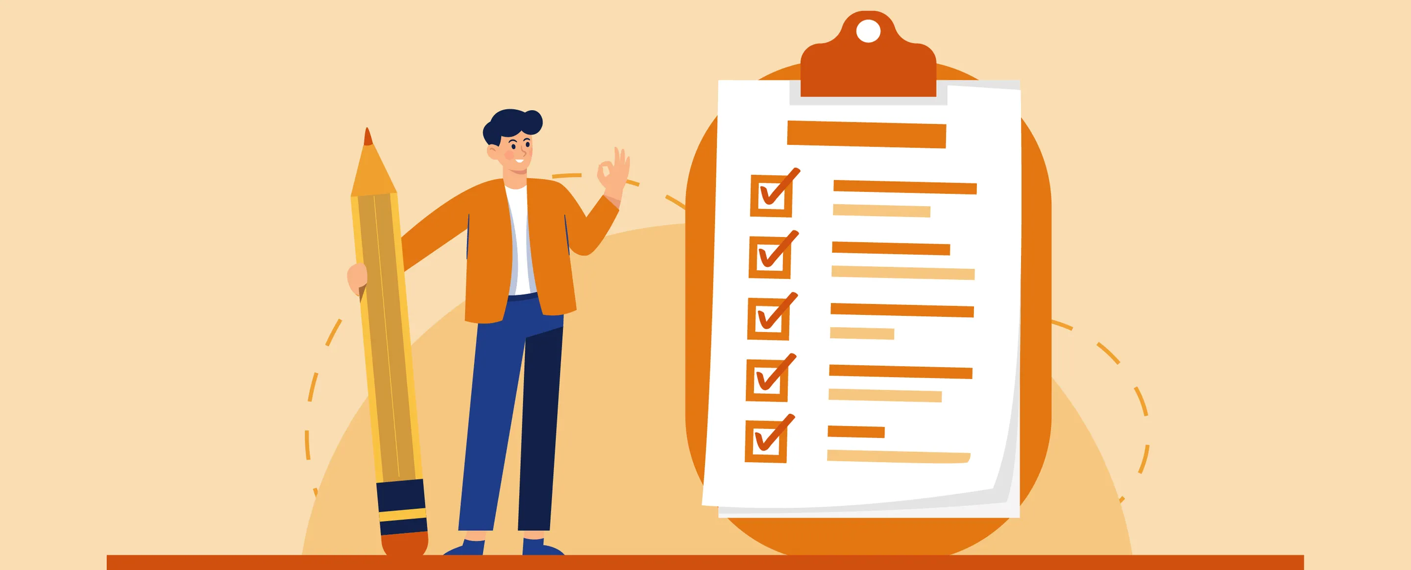ACT Previous-Year Sample Papers & Practice Tests (Free PDF Download) Image