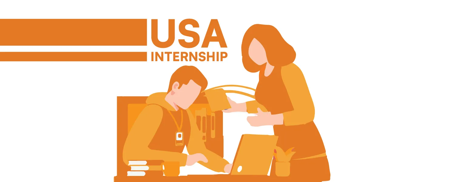 Internship in USA for Indian Students: How to find Paid Internships in USA? Image