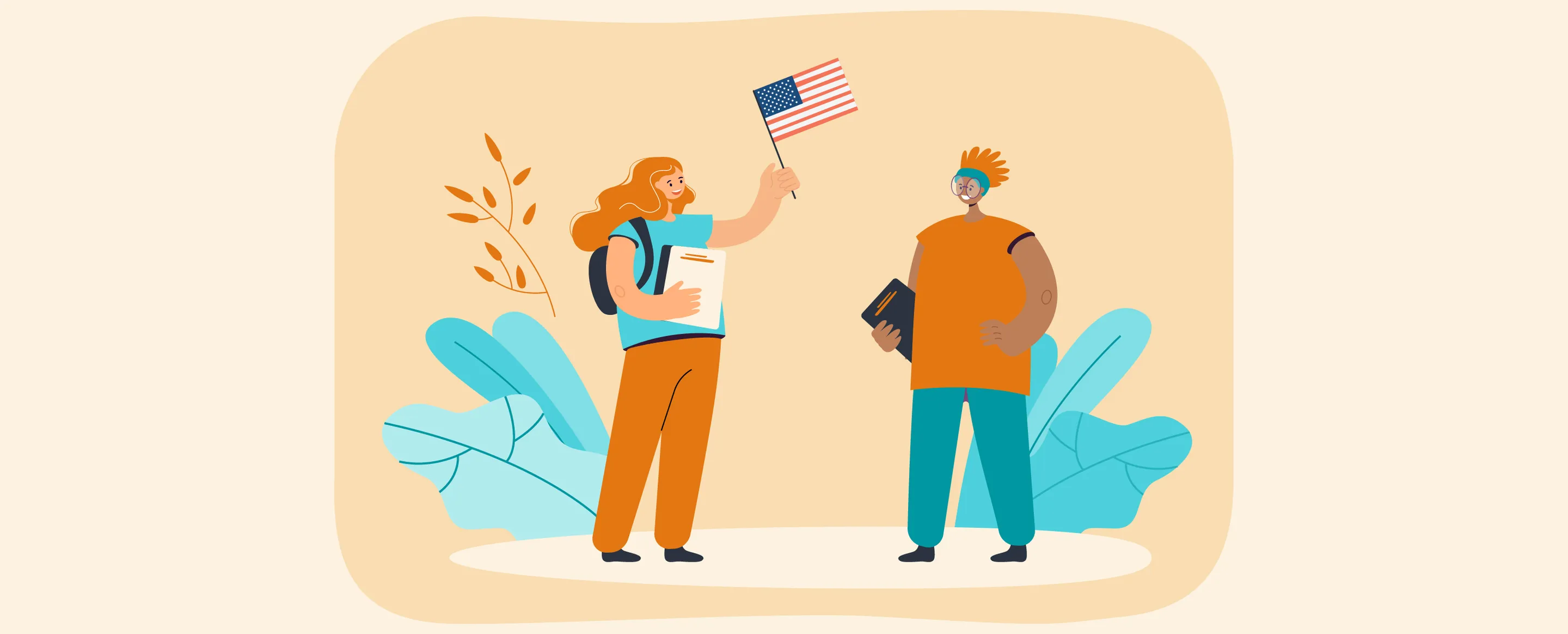Fall Intake in USA (2026-27): Deadlines, Universities & Requirements Image