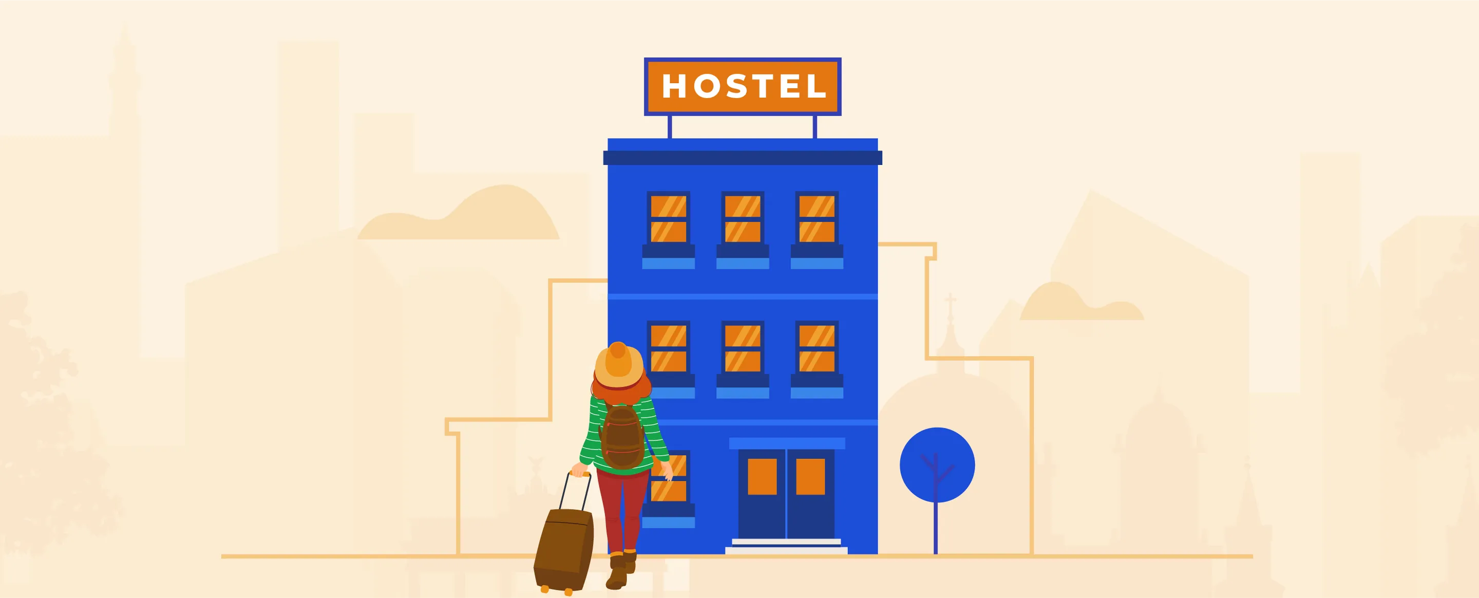 Student Accommodation In Germany: How To Find Student Accommodation In Germany Image