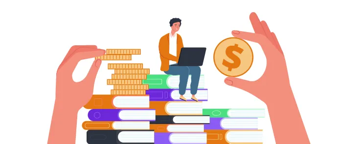 Cost of Studying in Canada: Student Visa & Tuition Fee Image