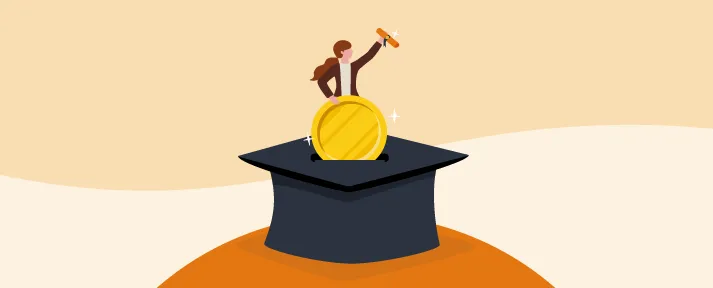 Education Loan for Study Abroad: Best Education Loans for Abroad Studies  Image
