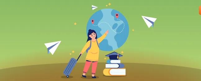 Best Countries for MBA Abroad in 2026: Top Study Destinations Image
