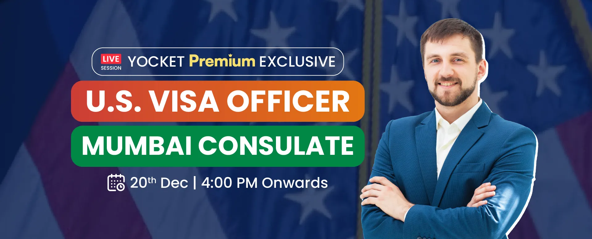 Student Visa Interview: Common Questions with Answers & Tips  Image