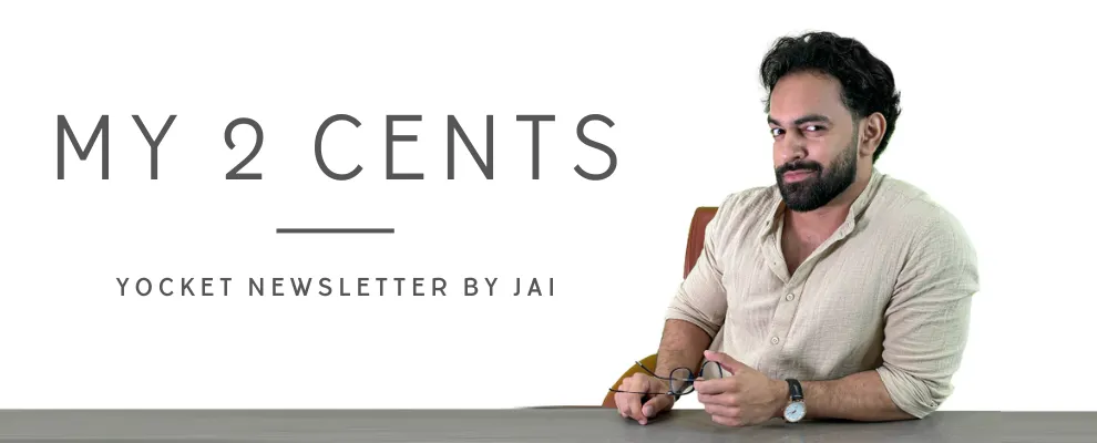 Welcome to ‘My 2 Cents’ – Your No-Nonsense Guide to Studying Abroad! 🚀 Image