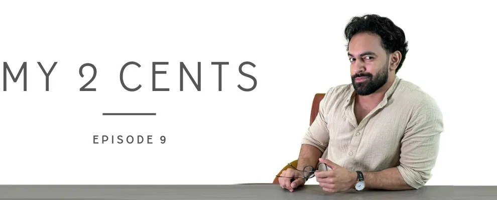F1 Visa Interviews Resumed but with a Twist - My 2 Cents, Episode 9 Image