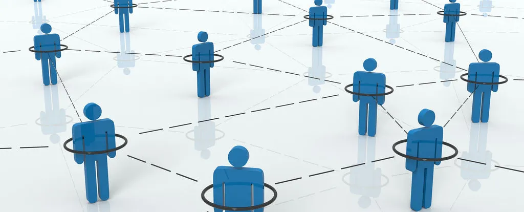 On-campus Networking Image
