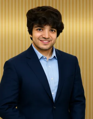 Devanshu Modi