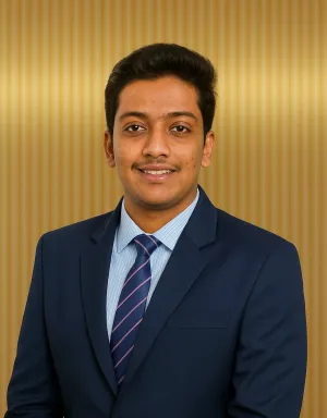 Rohan Bagulwar