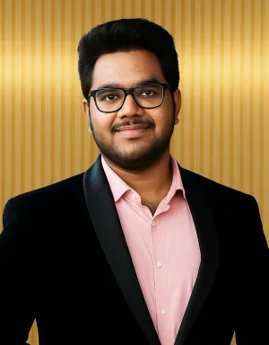 Samuel Abhishek