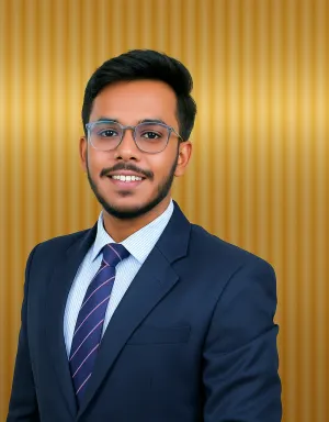 Soham Vadje