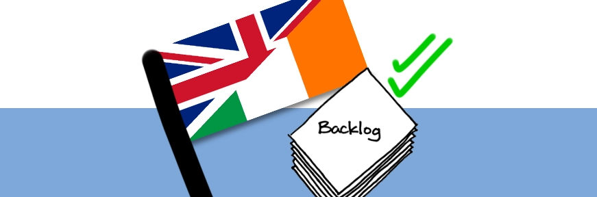 Complete List of UK and Ireland Universities Accepting Backlogs  Image