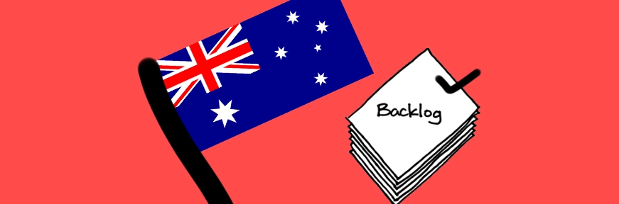List of Universities in Australia and New Zealand Accepting Backlogs Image