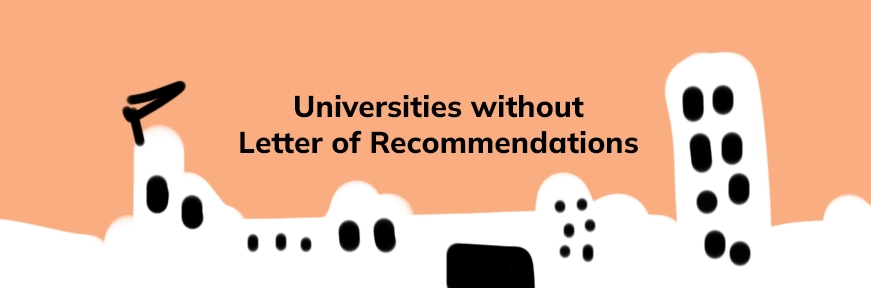 Universities That Do Not Require Letters of Recommendation: List of Colleges That Don’t Require LORs  Image