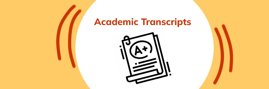 What are Academic Transcript & How You Can Get It? Image