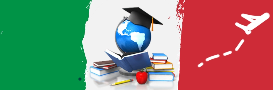 Italy Student Visa Requirements for Indian Students: Age Limit, Documents, IELTS & Financial Requirements Image