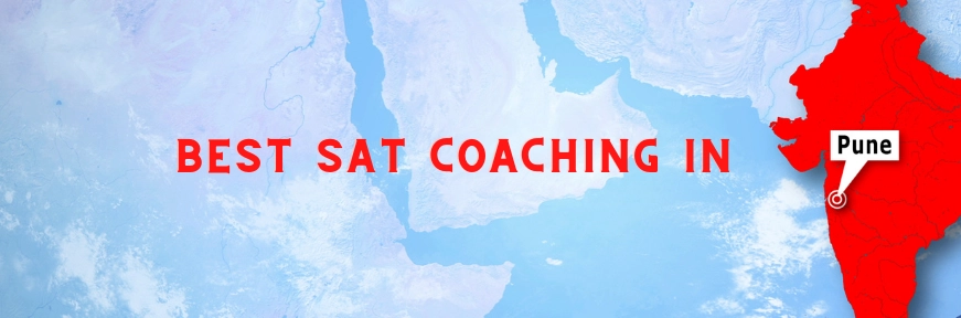 Best SAT Coaching in Pune: Find Top 5 Coaching Centers in Pune Image