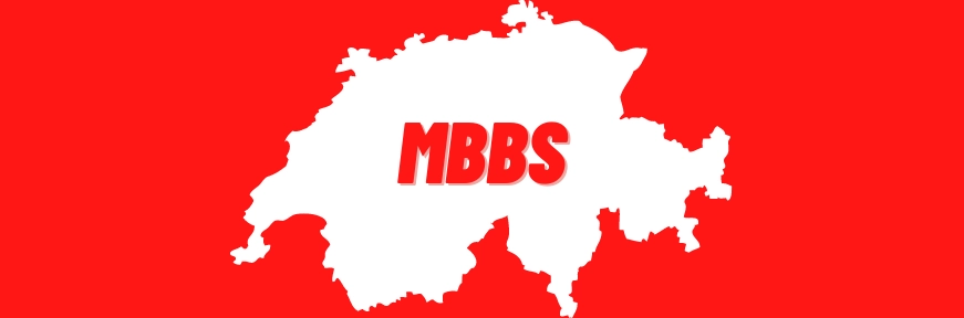 MBBS in Switzerland: Medical Colleges in Switzerland, Fees, Requirements, Scholarships & More Image