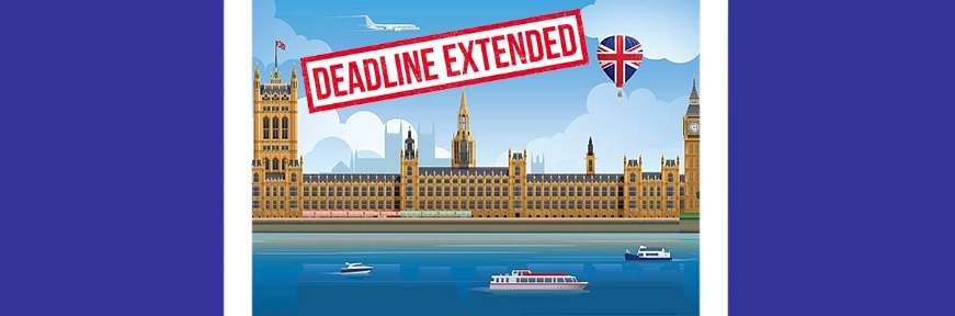 UK Government Extends Entry Deadline For Graduate Route Image