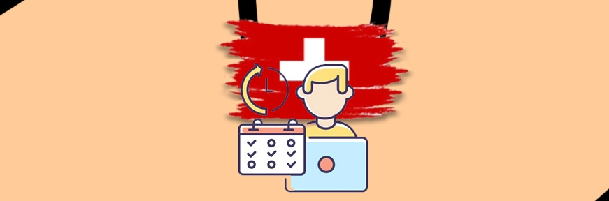 Part Time Jobs in Switzerland: Eligibility Criteria, Rules, Average Pay & More Image