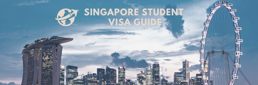 Singapore Student Visa: Requirements, Fees, Process for Singapore Student Pass Image