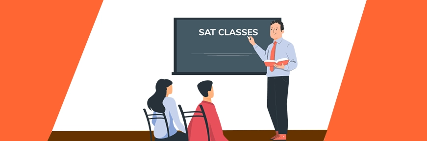 SAT Coaching in Ahmedabad: Top 5 SAT Coaching Centers in Ahmedabad Image
