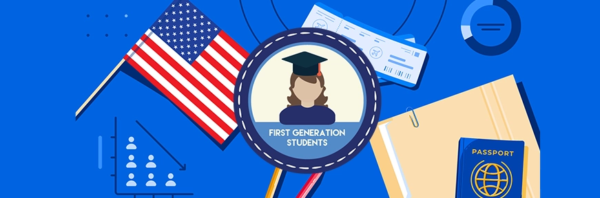 First-Time, First-Gen Applicants To Drive Global Student Mobility Image