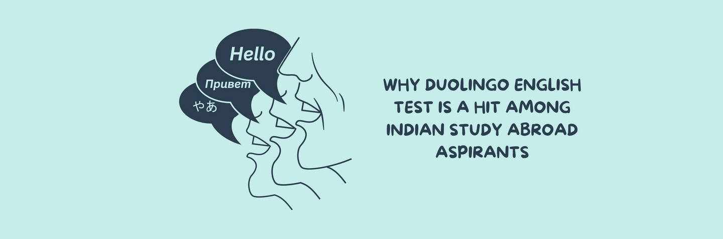 Why Duolingo English Test Is A Hit Among Indian Study Abroad Aspirants Image