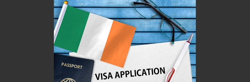 Reasons for Ireland Student Visa Rejection: What is Ireland Student Visa Rejection Rate? Image
