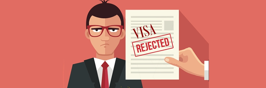 Reasons for Spain Student Visa Rejection: What is Spain Student Visa Rejection Rate? Image