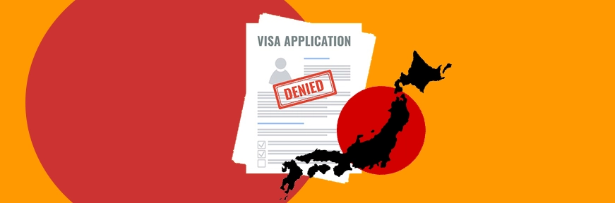 Know 8 Japan Student Visa Rejection Reasons Image