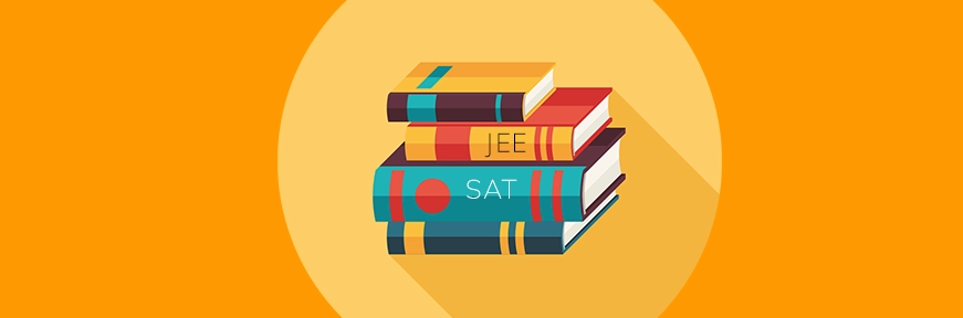 SAT vs JEE: Which Exam to Consider? Image